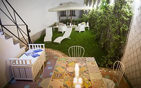 Dimora Salernum Apartment